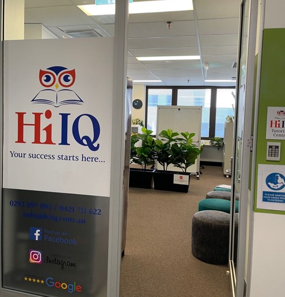 HiIQoffice